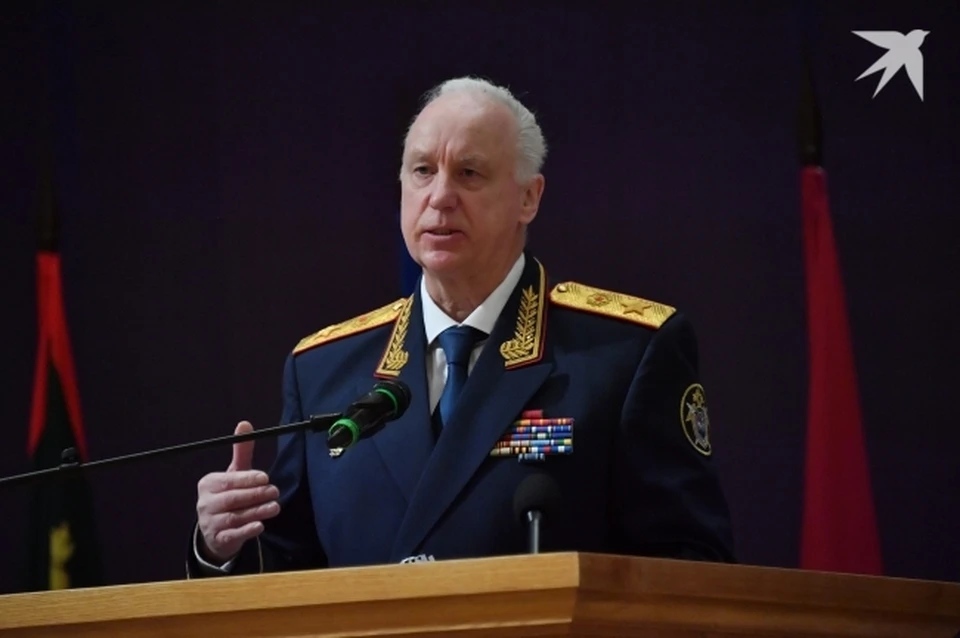 Глава СК взял под личный контроль дело о хулиганстве таксиста в Екатеринбурге