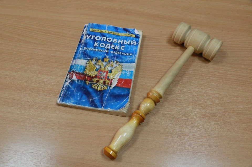 Дело направлено в суд