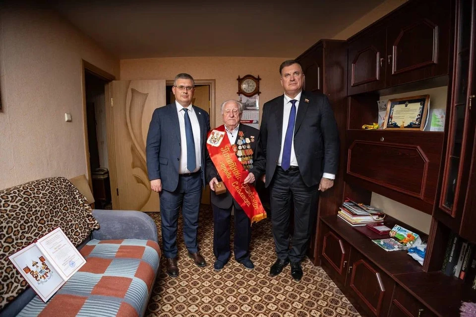 Фото: Александр Новиков