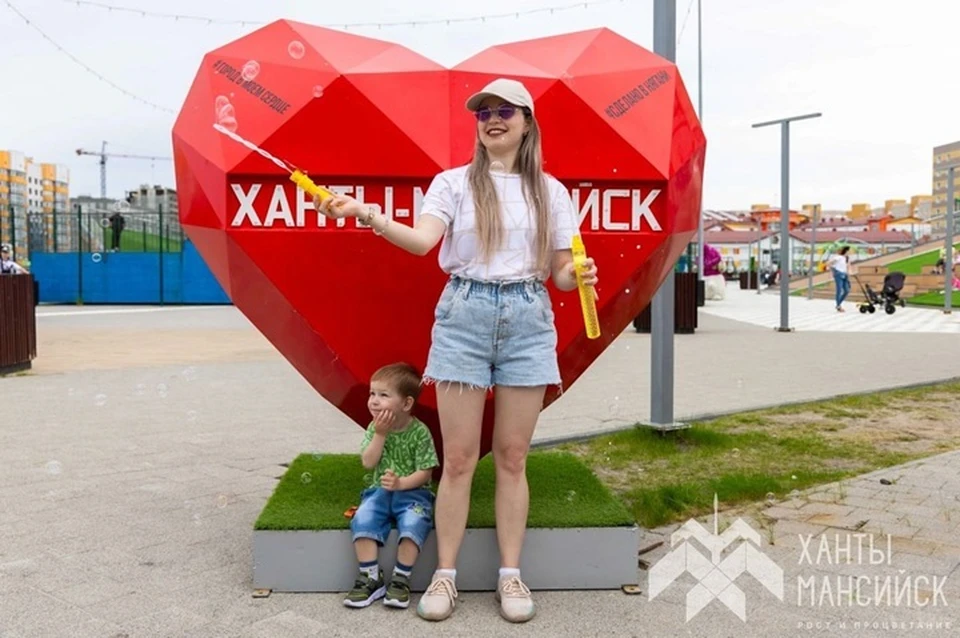 Фото: Стройкомплекс Югры