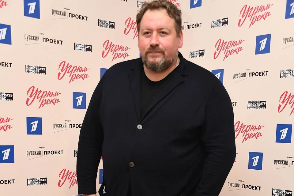 Актер Станислав Дужников сделал операцию по уменьшению желудка