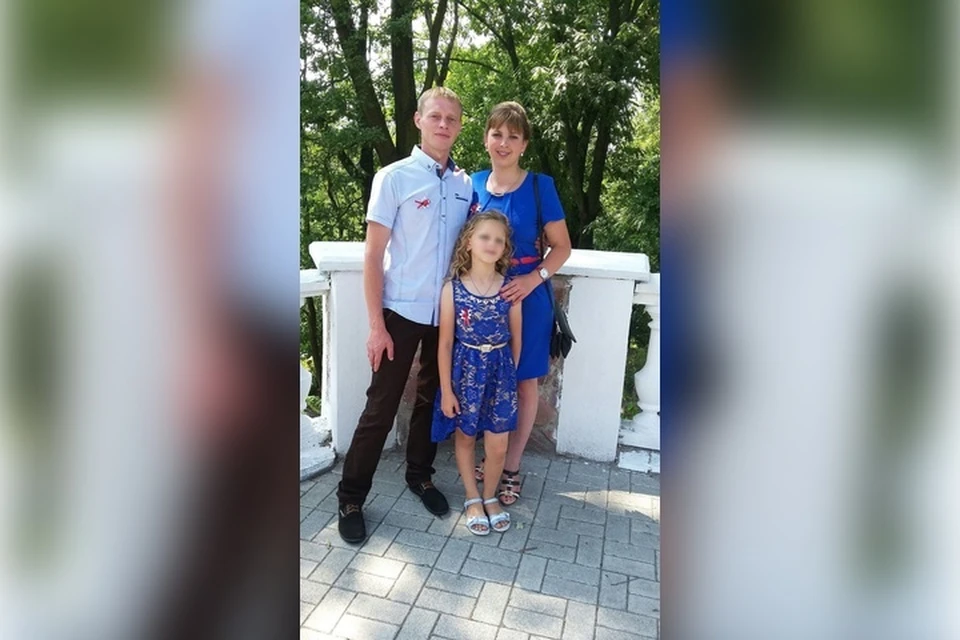 Александр Павлушко - один из погибших солдат ВСУ, которых отказывается принять киевский режим. Фото: тг-кана Владимира Сальдо