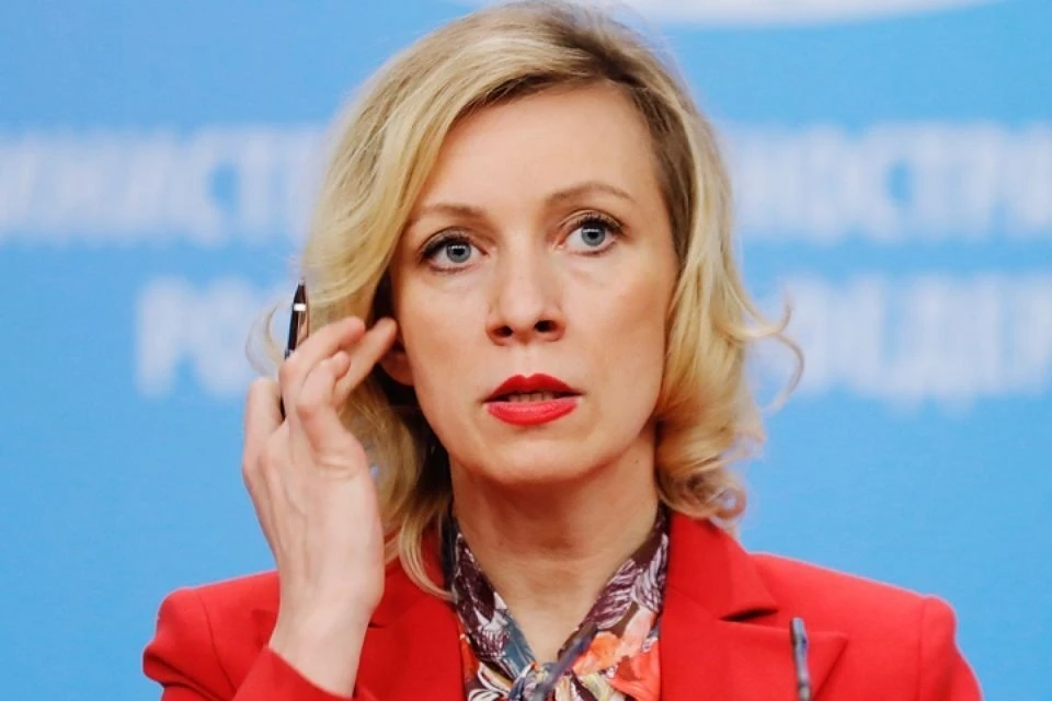 Захарова назвала расшатывание региона на Южном Кавказе целью НАТО Фото: Михаил Джапаридзе/ТАСС