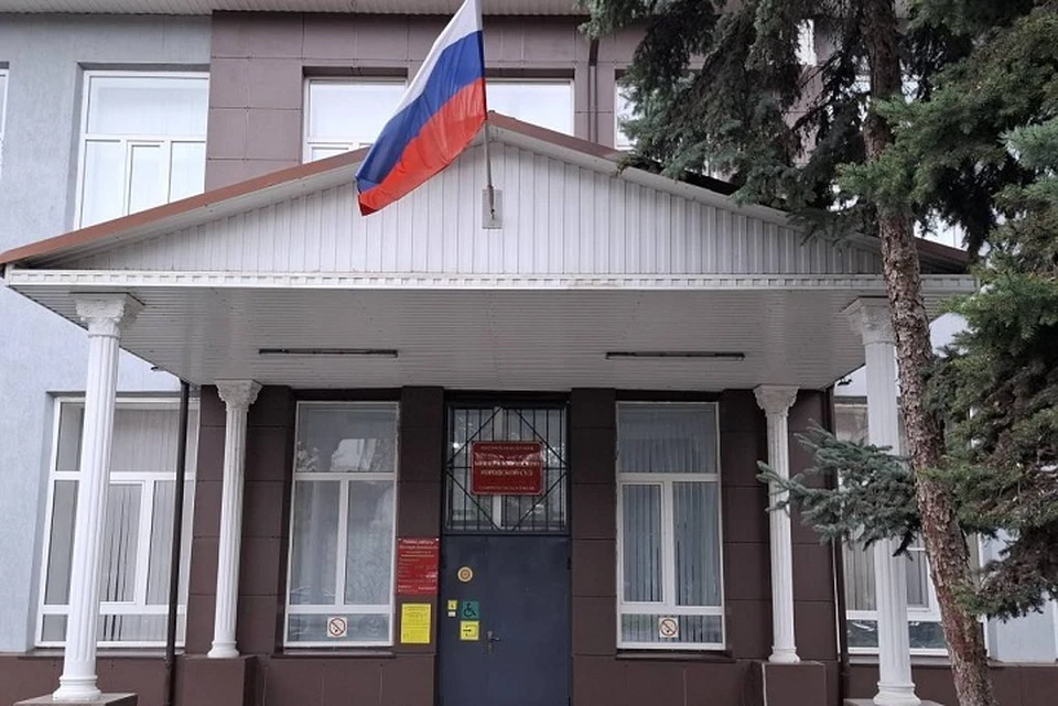 Женщину судили за незаконный ввоз из Армении большой партии украшений. Фото: пресс-служба судов Ставропольского края.