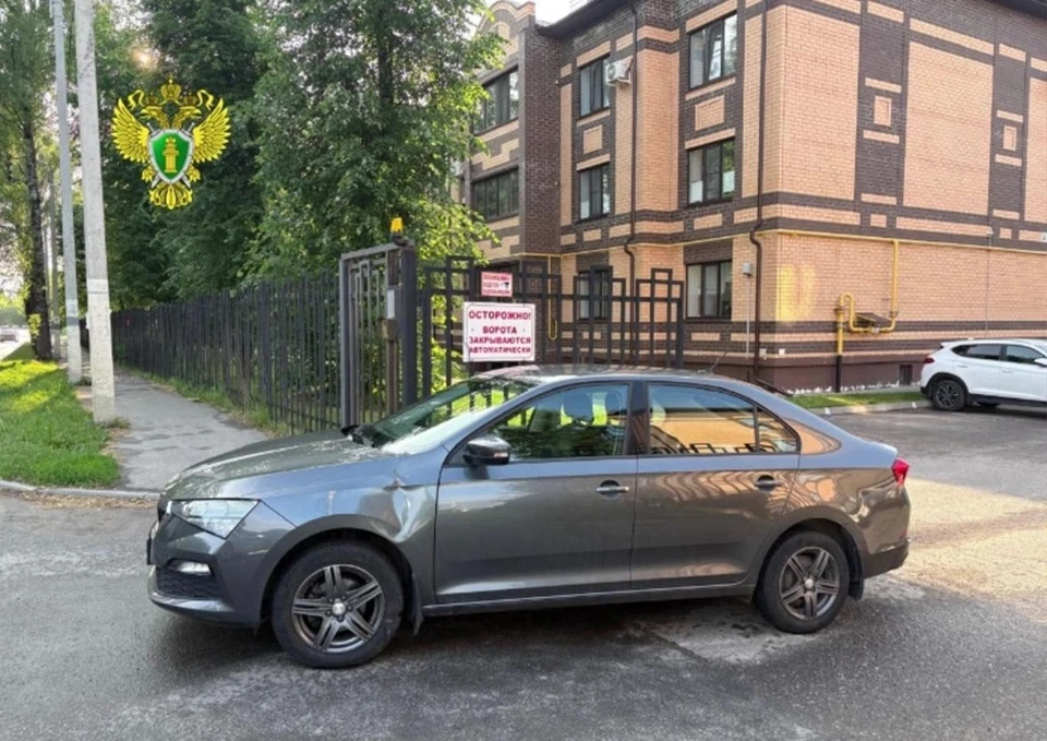 Фото: пресс-служба прокуратуры Костромской области