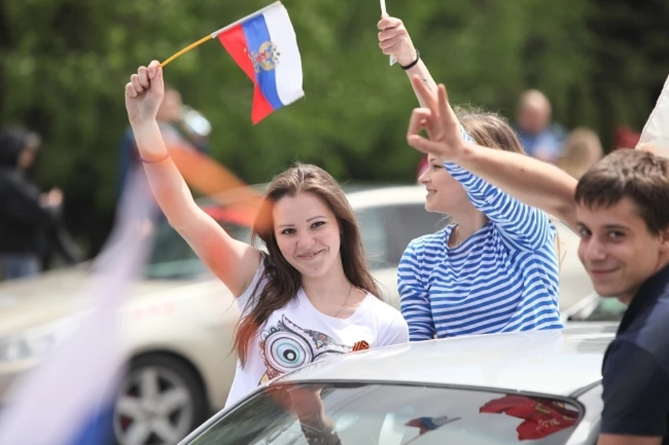 Акция продлится до октября.