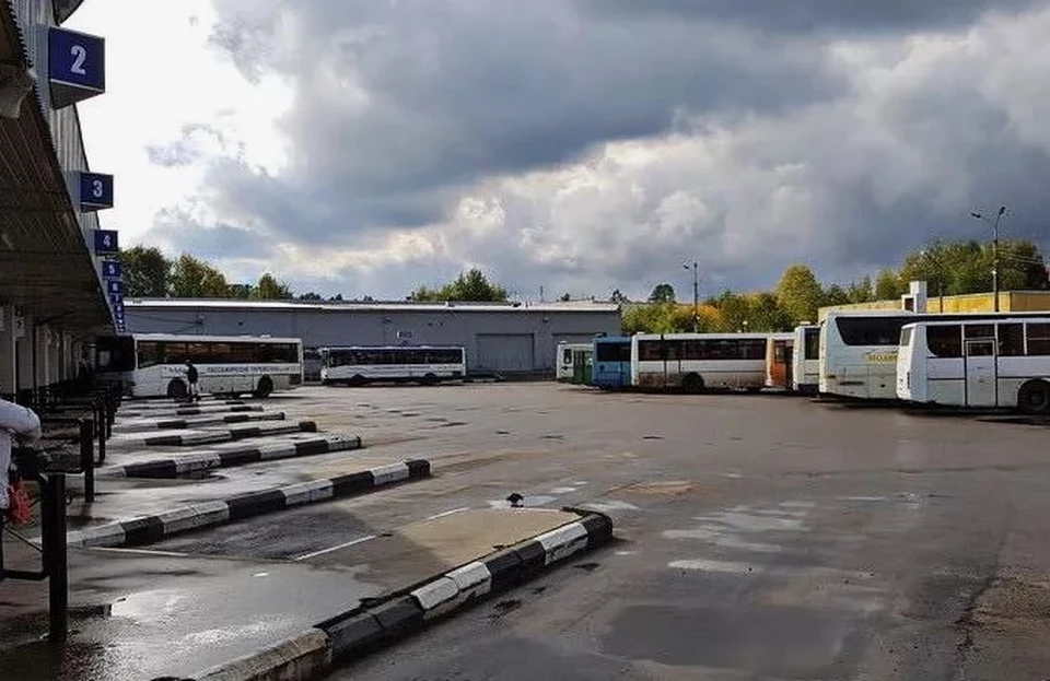 В Нижний Новгород можно будет уехать с 14 июня.