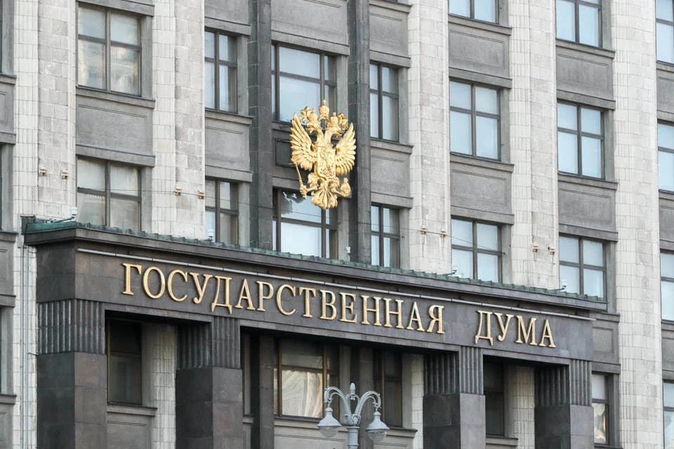 РИА Новости: Самое дешёвое блюдо в столовой Госдумы стоит 15 рублей