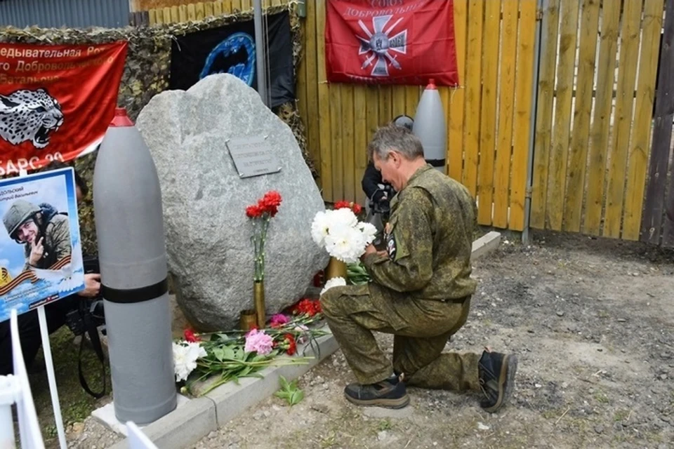 Фото: Администрация Гурьевского МО