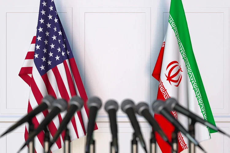 Переговоры между Ираном и США все еще могу состояться