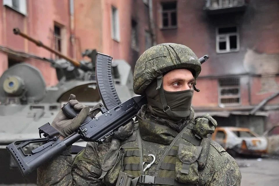 Российский боец пожертвовал свободой, но спас срочников от ВСУ: жена героя рассказала историю