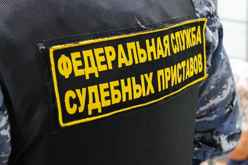 Апартаменты новосибирца арестовали из-за многомиллионного долга.