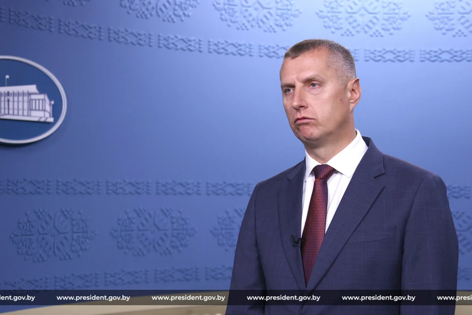 Дмитрий Крутой сказал, кто заменит Петкевич на посту замглавы Администрации президента. Снимок носит иллюстративный характер. Фото: president.gov.by