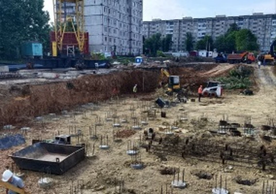 Бюджет работ, которые ведутся в рамках национального проекта «Продолжительная и активная жизнь», превысит 11 миллиардов рублей.