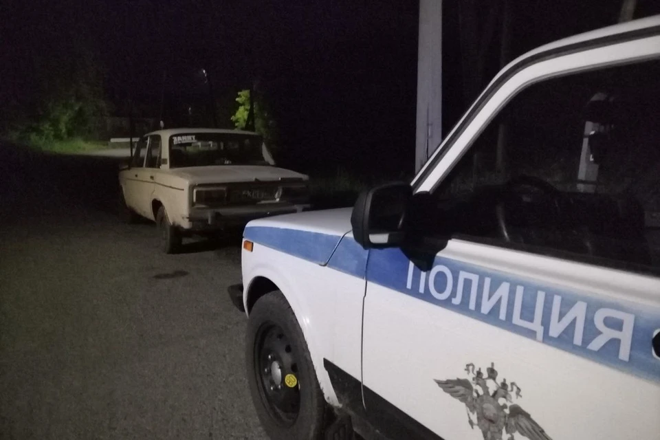 Фото: Госавтоинспекция Кузбасса.