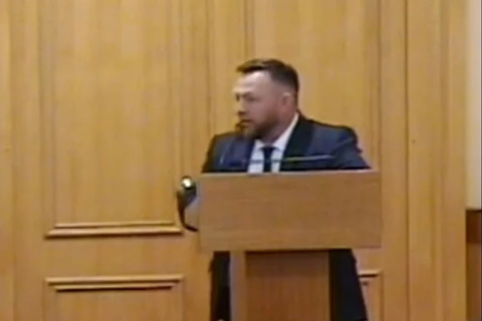 Глава администрации Кирова заверил, что схема пройдет еще одно обсуждение. Надеемся, с горожанами. Фото: правительство КО