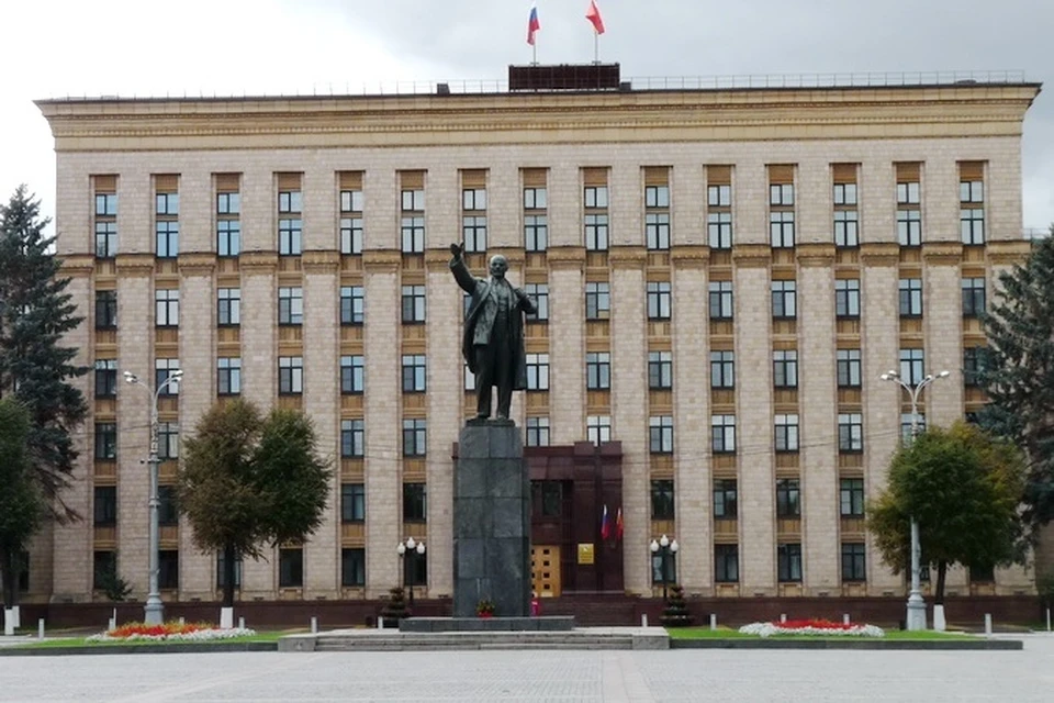 В Президиуме правительства Воронежской области теперь 14 человек.