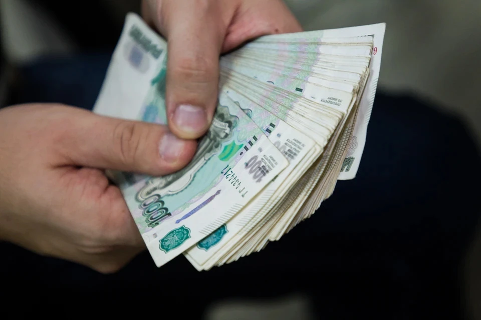 Женщина воспользовалась его доверием и обокрала квартиру.