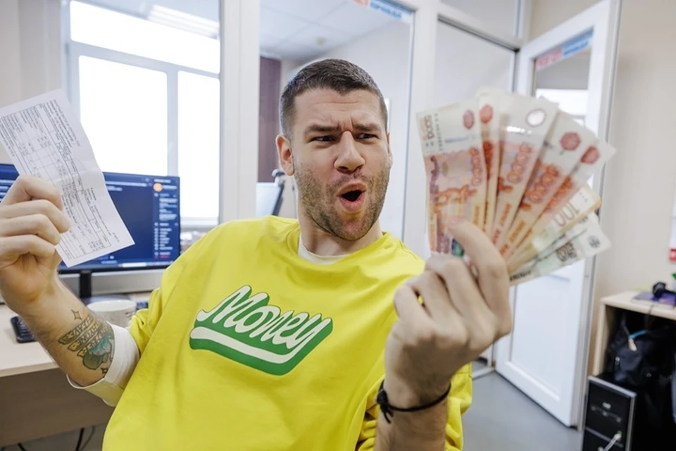 Несмотря на рост заработной платы, доходы жителей ХМАО в реальности снизились на 0,7%