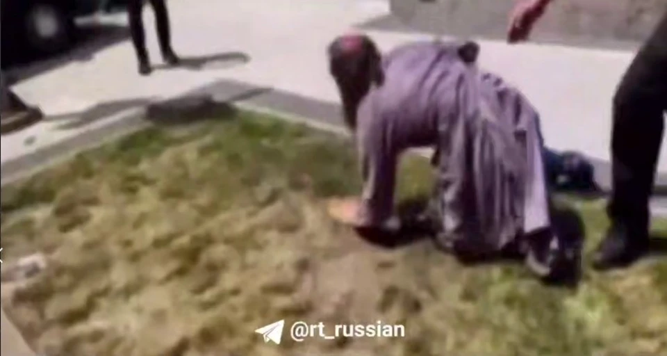 Санду ведет открытую войну со священниками. Фото:скриншот видео