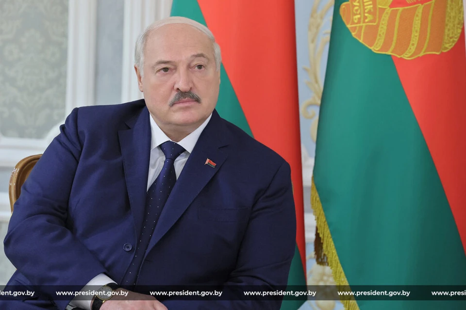 Лукашенко назвал область Беларуси, которой нужна реанимация. Снимок носит иллюстративный характер. Фото: president.gov.by