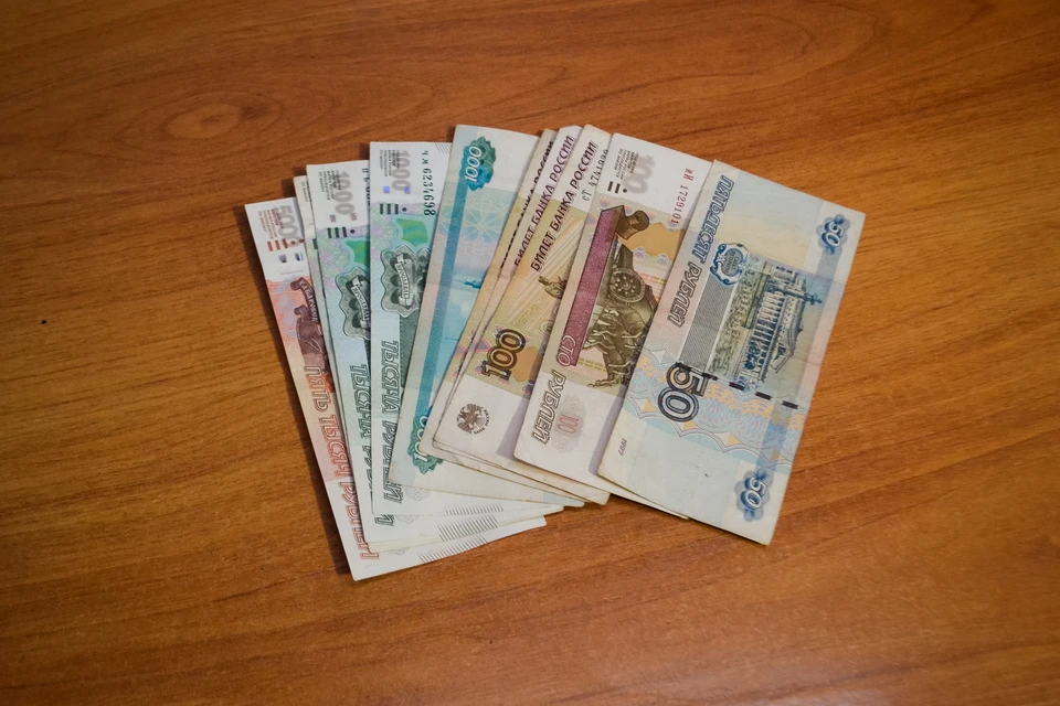 Мужчине вернут 100 тысяч рублей.