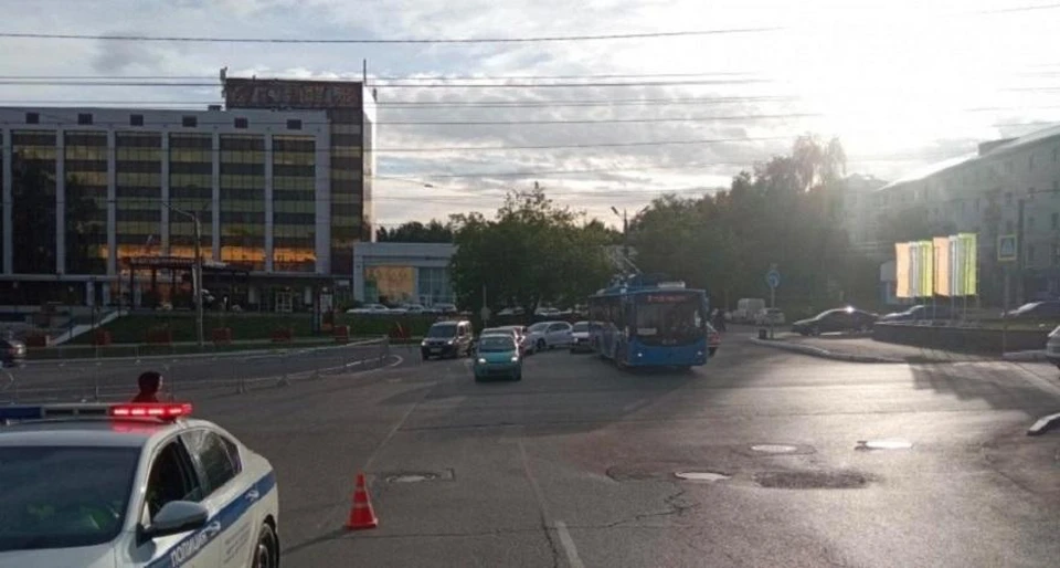 Фото: пресс-служба прокуратуры Кировской области