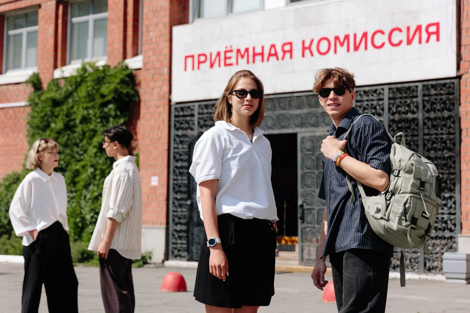 Фото: Илья Бархатов