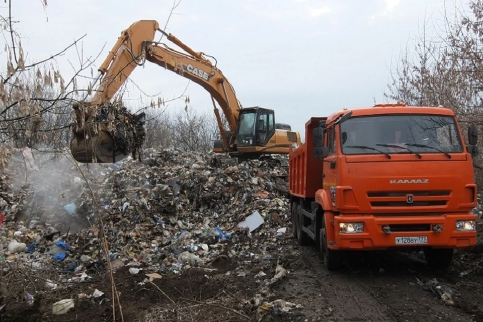 Вместе с Татарстаном вынуждено приостановили строительство двух заводов в Подмосковье.