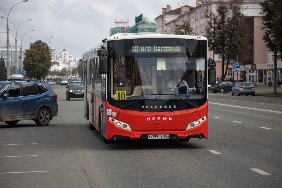 Выручка «ПермГорЭлектроТранс» в Перми выросла до 1,9 млрд рублей