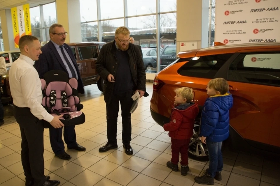 Автосалоны в Перми выставляют на продажу из-за снижения спроса на машины