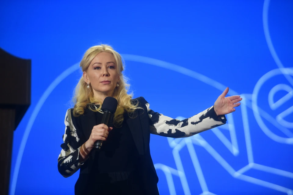 Мизулина: Боты для знакомств в Telegram собирают данные о школьниках и студентах
