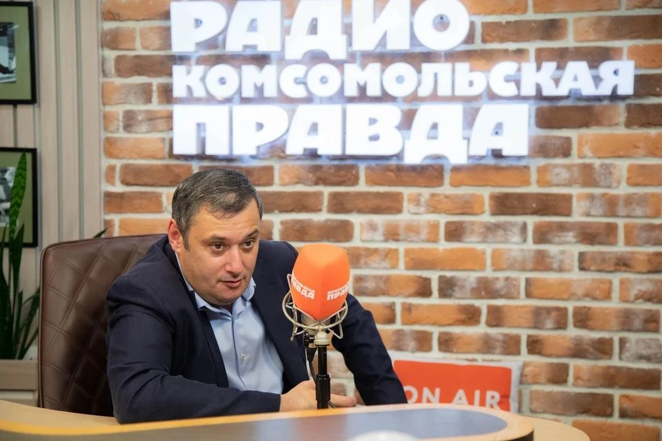 Хинштейн возмутился работой Смирнова на посту главы Курской области: «За гранью добра и зла»