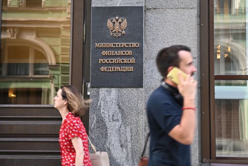 В Минфине сообщили о десятках заявок в месяц от уходящих иностранных компаний