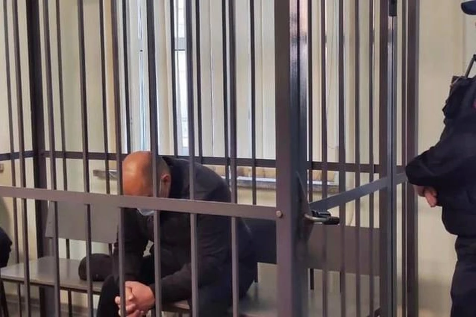 Суд избрал меру пресечения до 27 июня