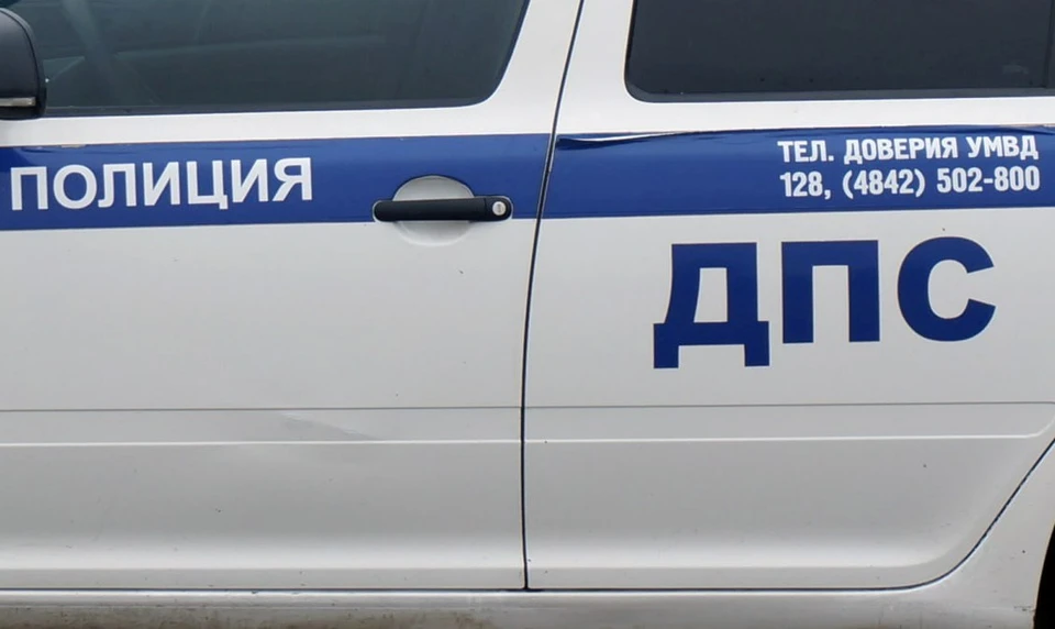 Экс-инспектора ДПС Бабынинского района подозревают в получении 40 тысяч за сокрытие нарушения.