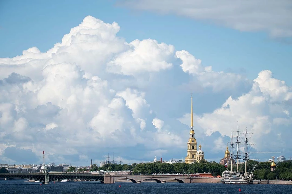 Действие инициативы распространяется на Петербург, Москву и Севастополь.