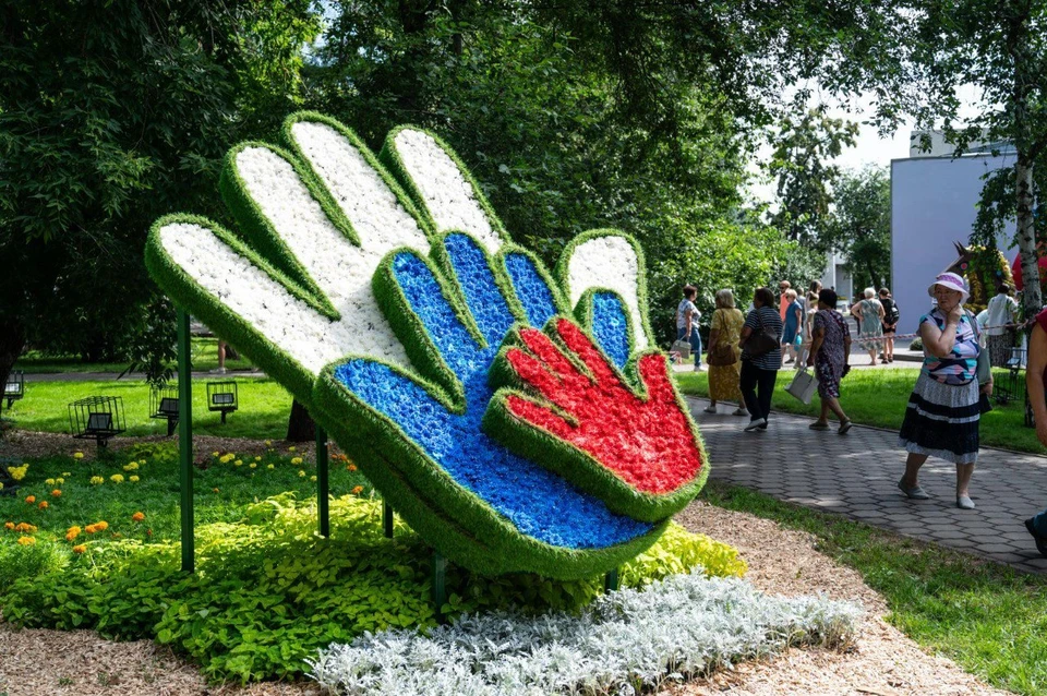 Фото: Анна Шестакова