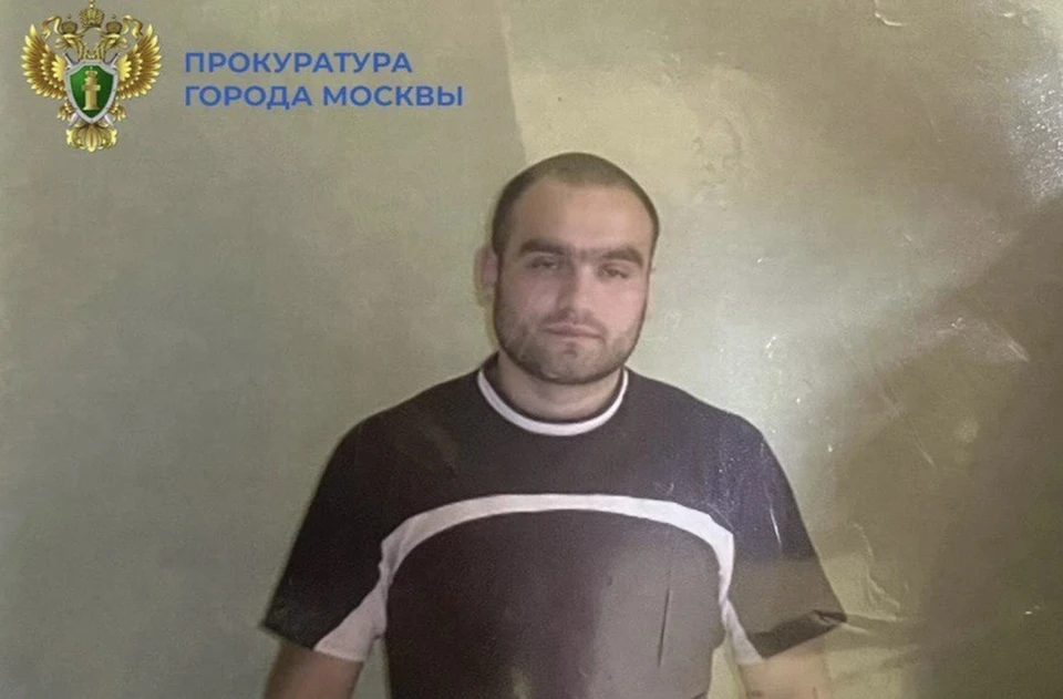 СК: серийный убийца Владимир Миргород приговорен к пожизненному лишению свободы. Фото: Telegram-канал прокуратура Москвы