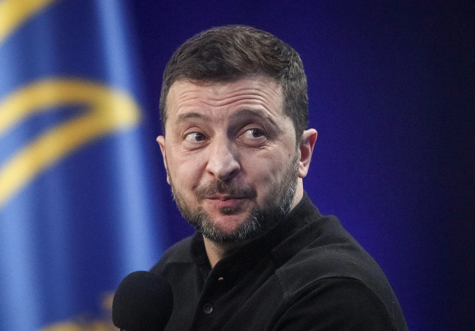 Журналист Ткач: Украинский министр Чернышёв не вернулся в Киев из Австрии