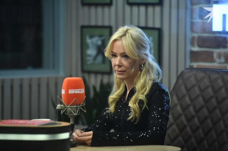 Екатерина Мизулина приедет в столицу Урала