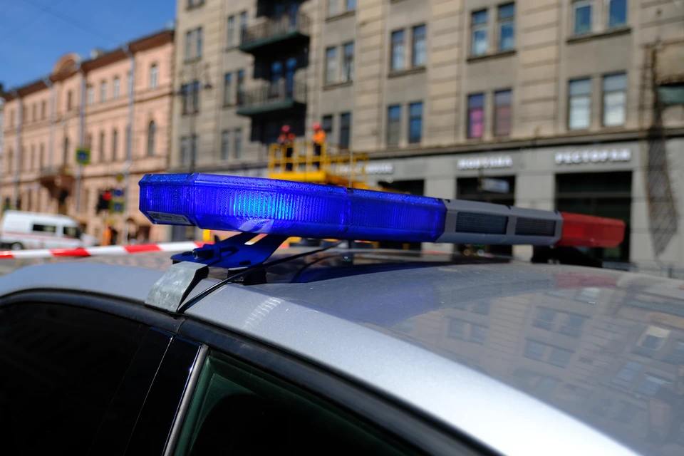 Пострадавших нет.