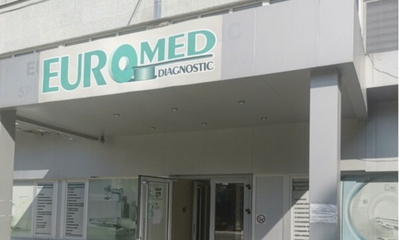 SRL Euromed Diagnostic будет вынужден обратиться в суд. Фото:соцсети