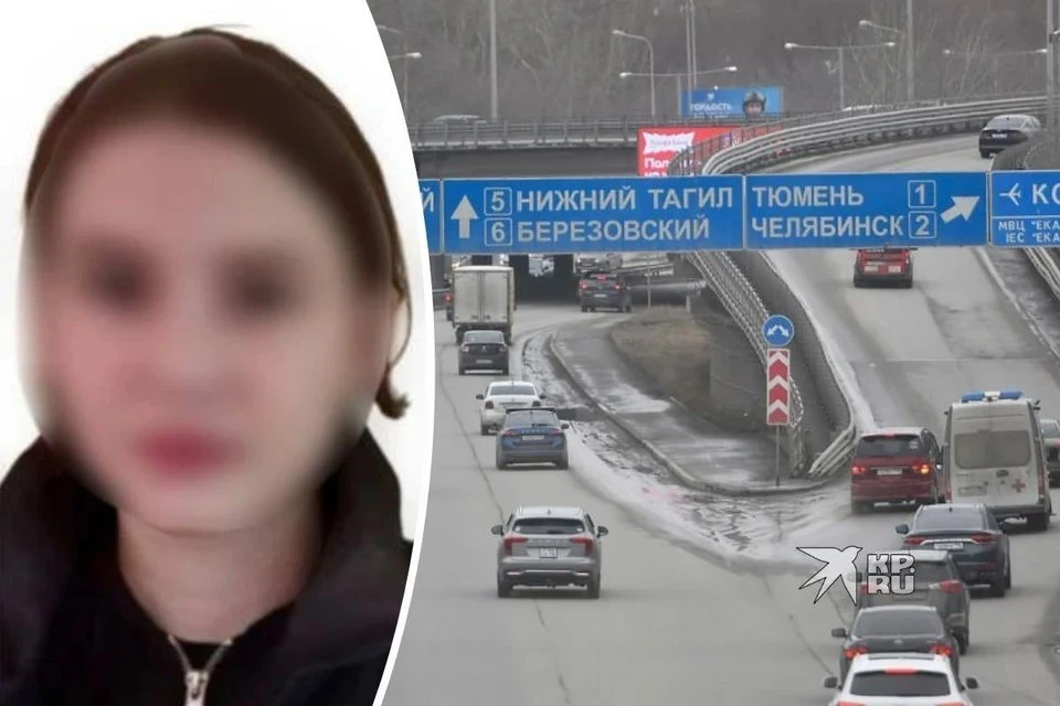 Иностранца, который увез школьницу в Челябинск, отправили в СИЗО. Фото: соцсети/Ольга Юшкова