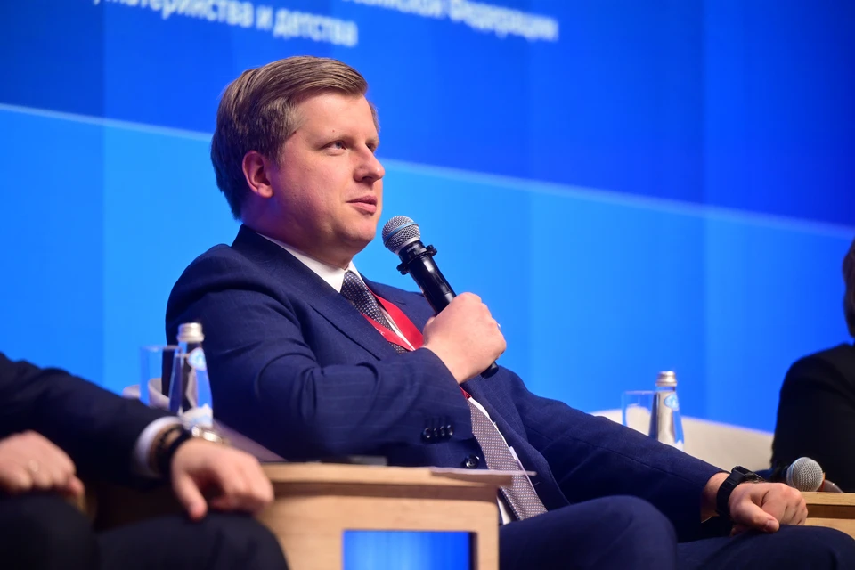 Фото: Департамент инвестиционной и промышленной политики г. Москвы