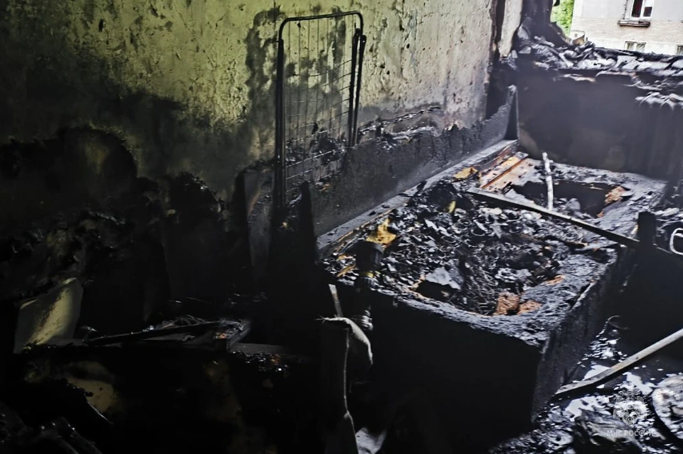 Фото: ГУ МЧС по Челябинской области.