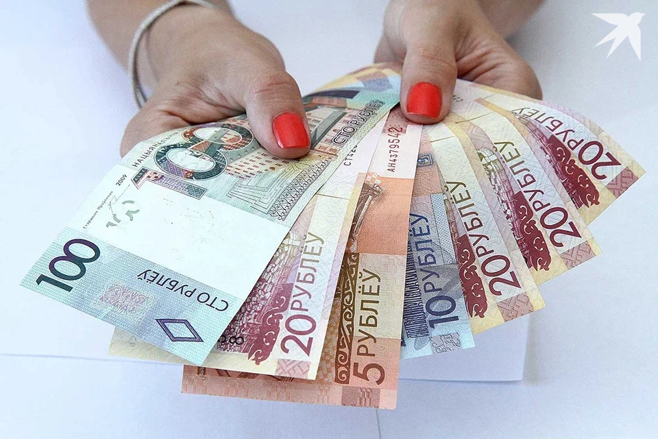 Минтруда Беларуси сказало про выплату матпомощи к школе. Снимок носит иллюстративный характер.