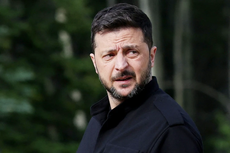 Зеленский объявил, что намерен править еще 4 года