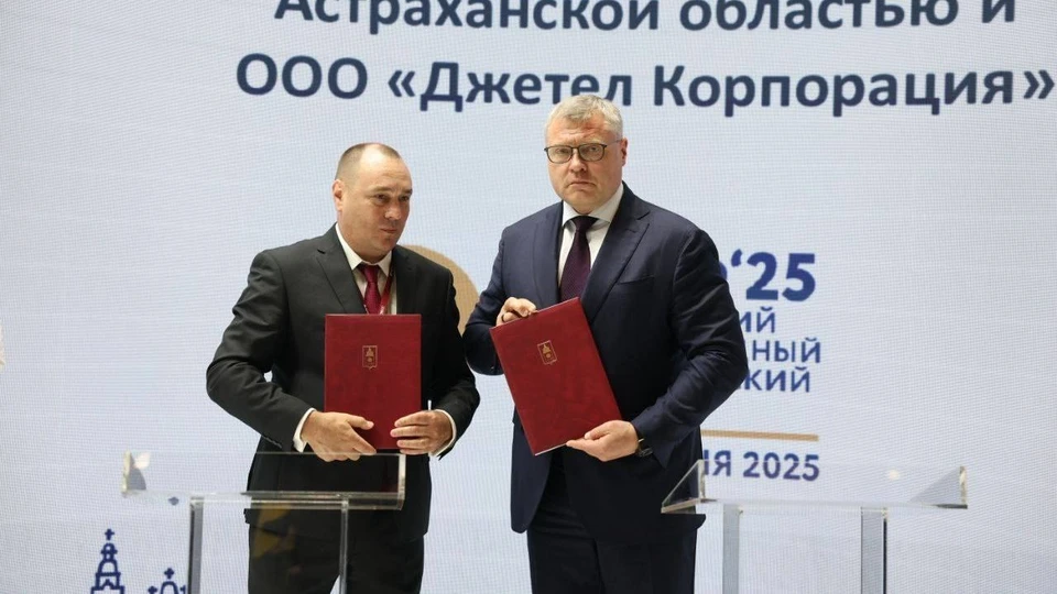 Производство экологичных лодок повысит туристическую привлекательность региона