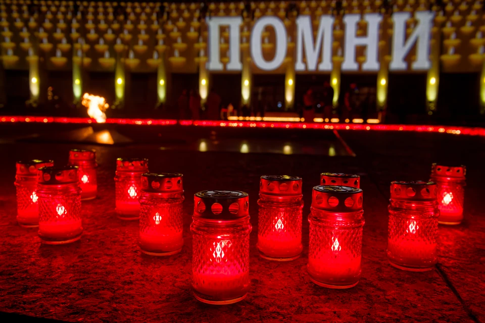 Ко Дню памяти и скорби «Единая Россия» проведёт памятные акции по всей стране и за рубежом